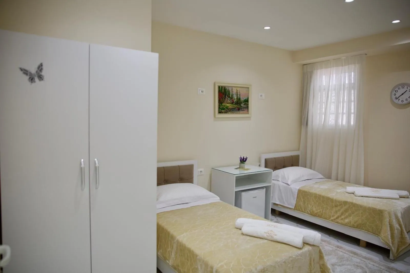 Bar Hotel Mokador Shkodër