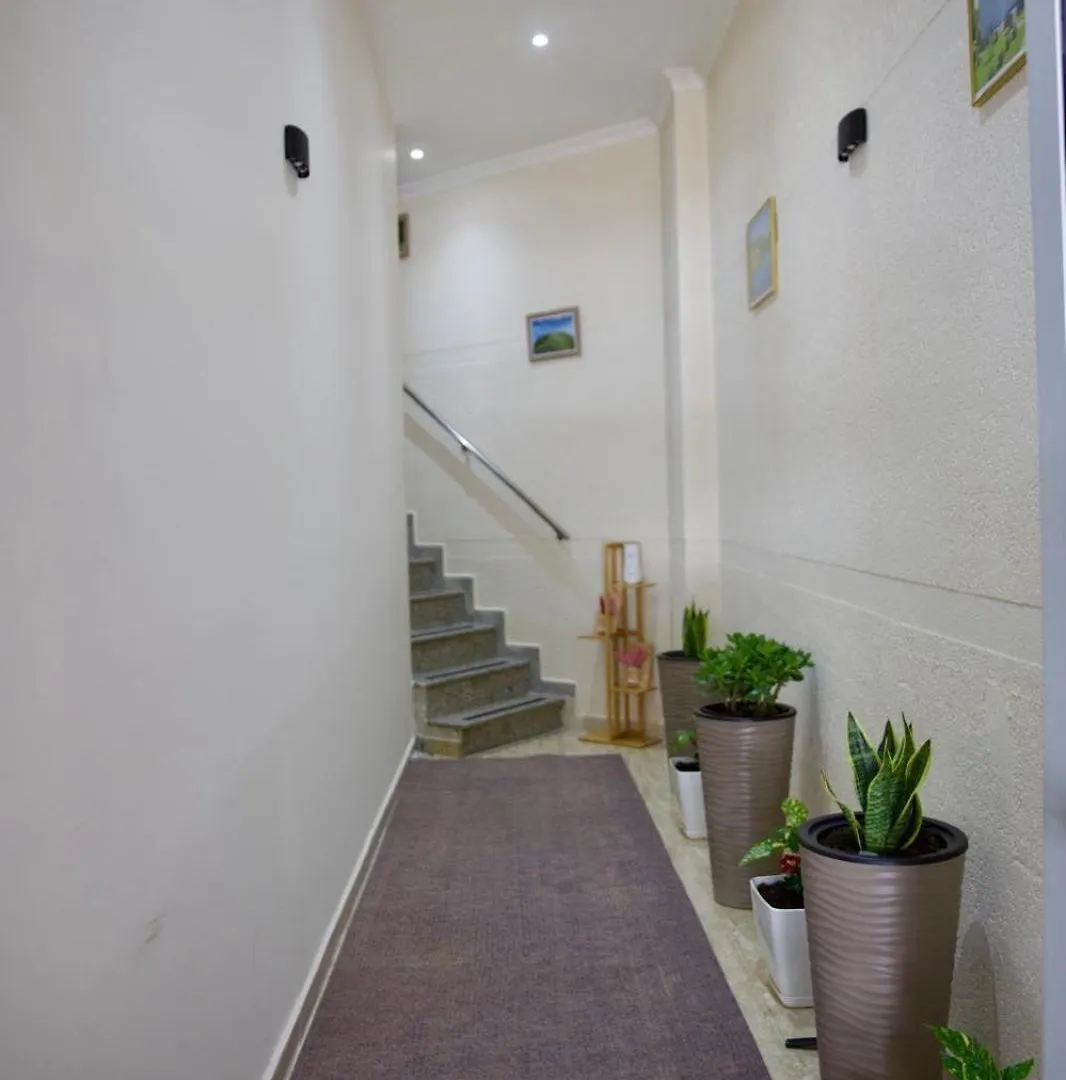 Bar Hotel Mokador Shkodër Arnavutluk